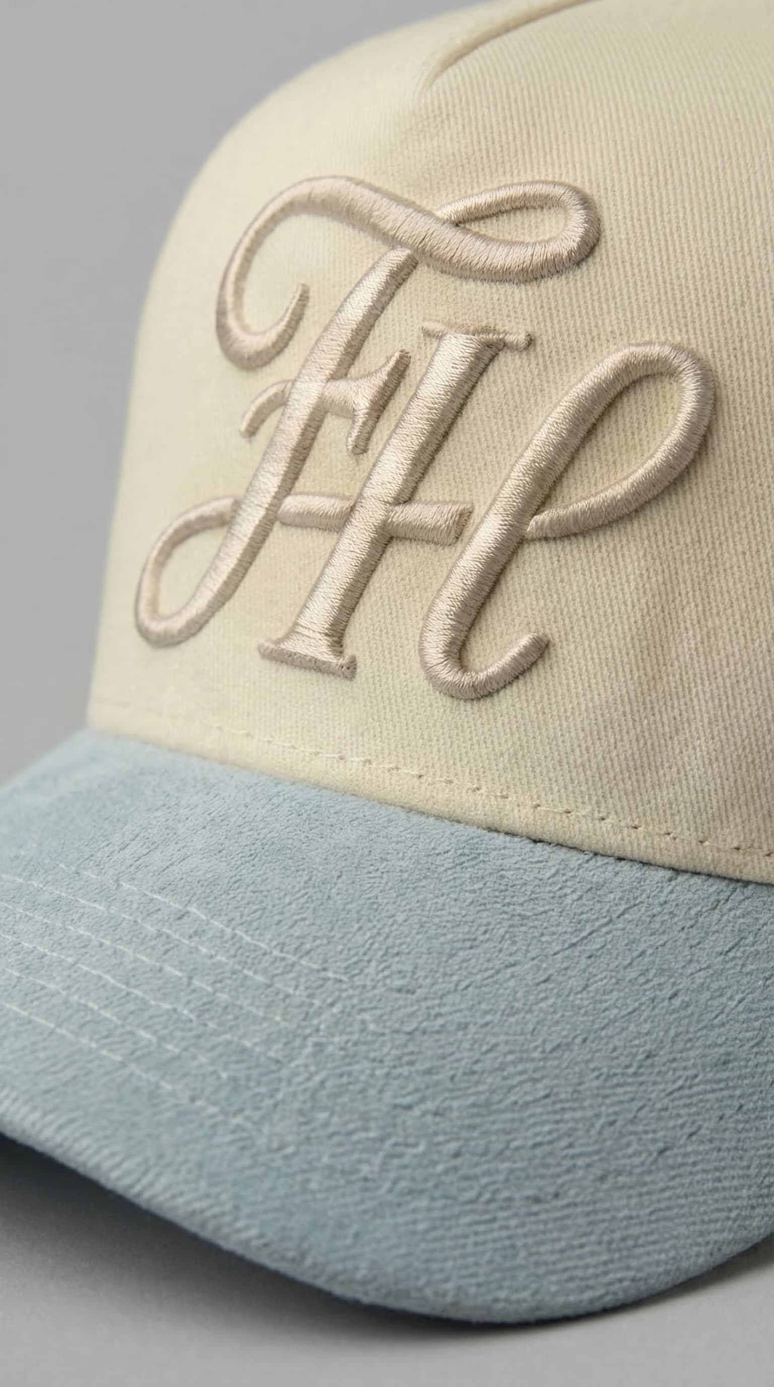 FW26 Campaign — Editorial 1