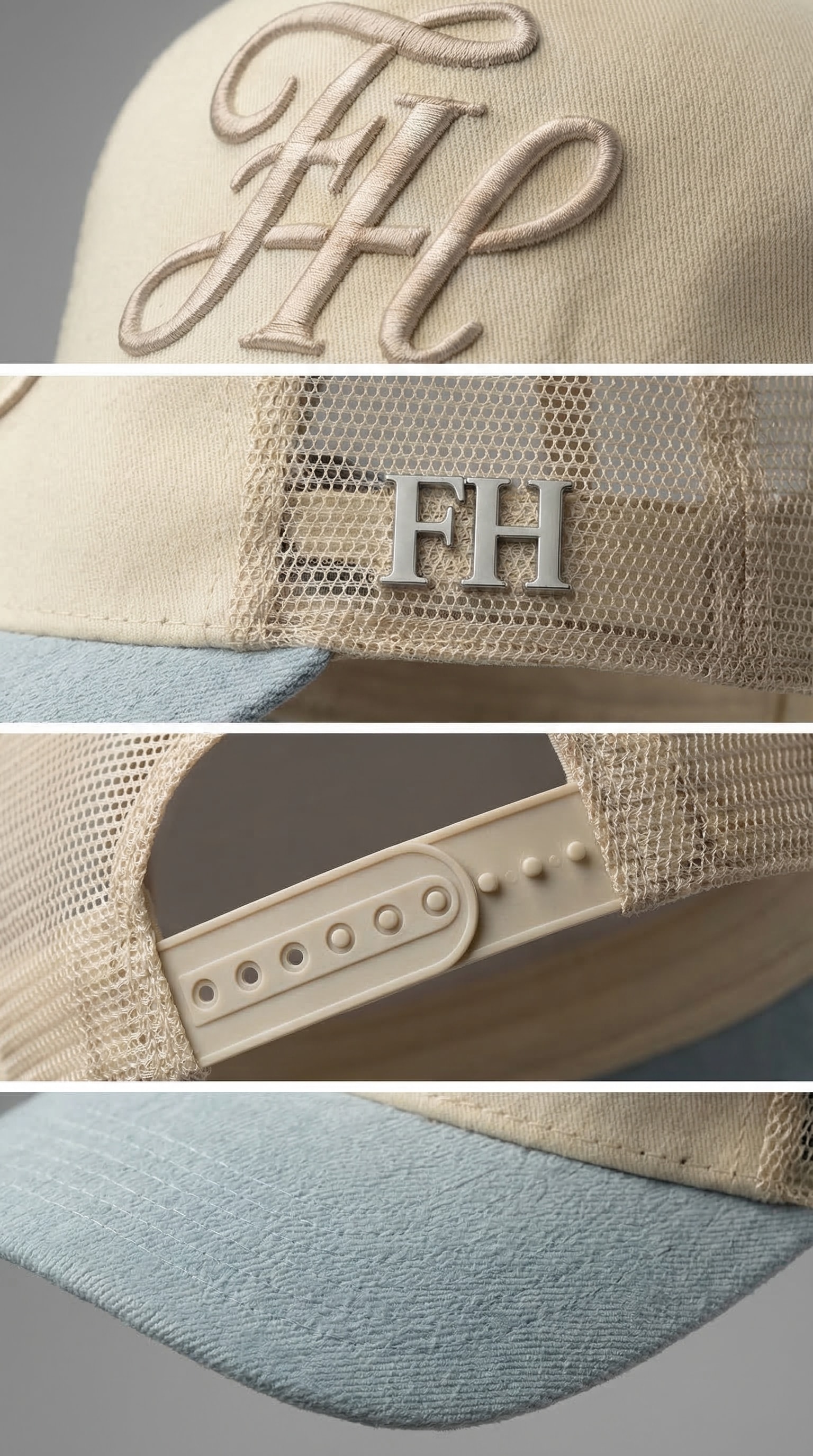 OBSIDIAN TRUCKER Lifestyle